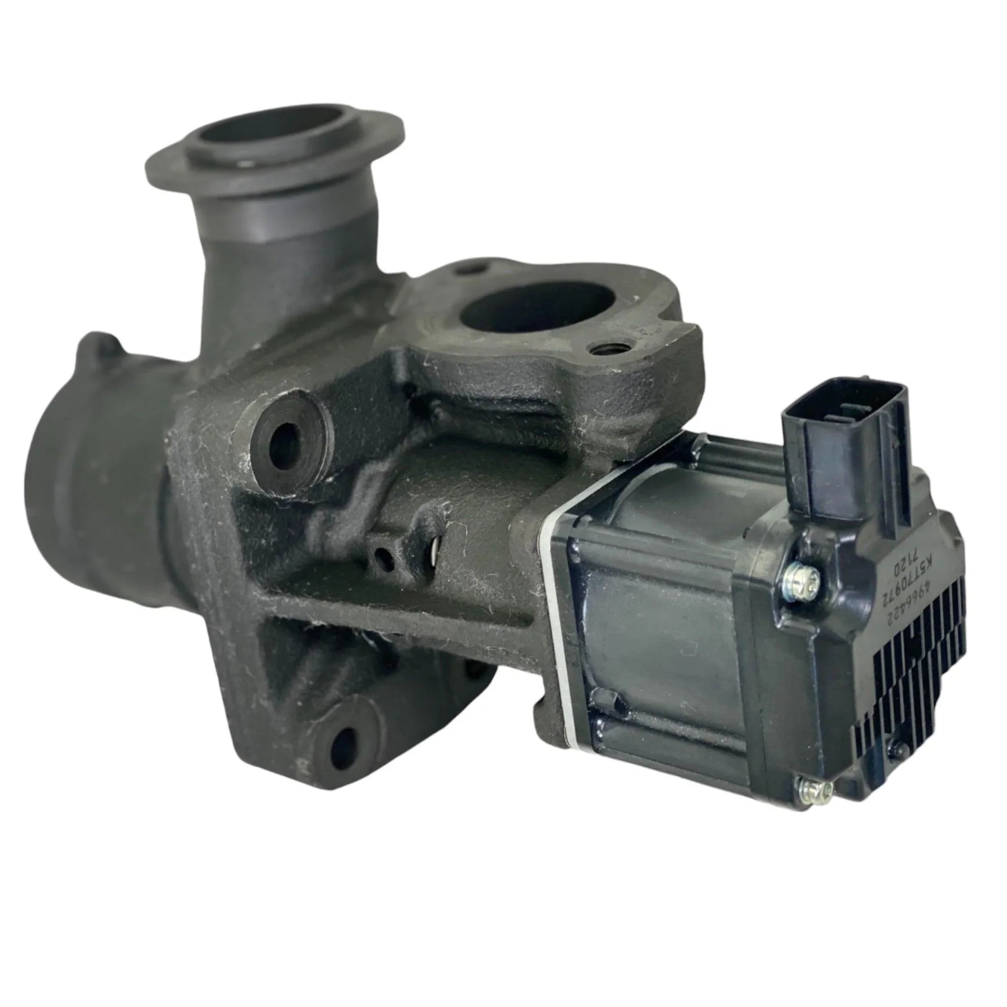 4955468 Genuine Cummins EGR Valve Kit For Cummins Engine Models