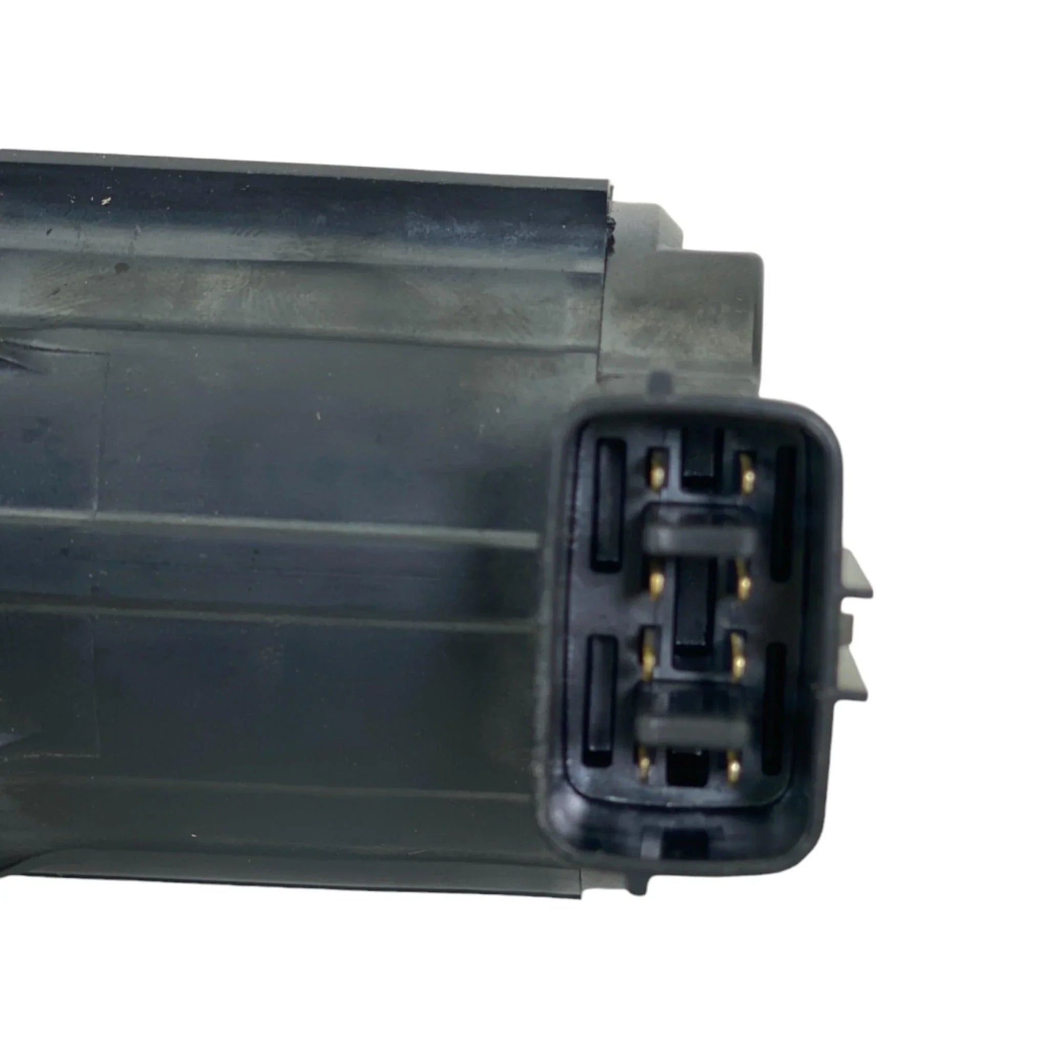 4955484NX Genuine Cummins Egr Valve For Cummins Isl Isc