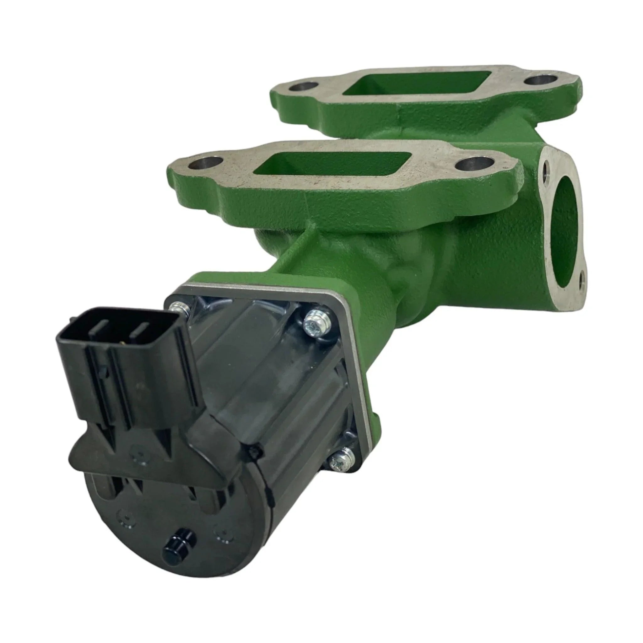 4955484Rx Genuine Cummins Egr Valve For Cummins Isl Isc