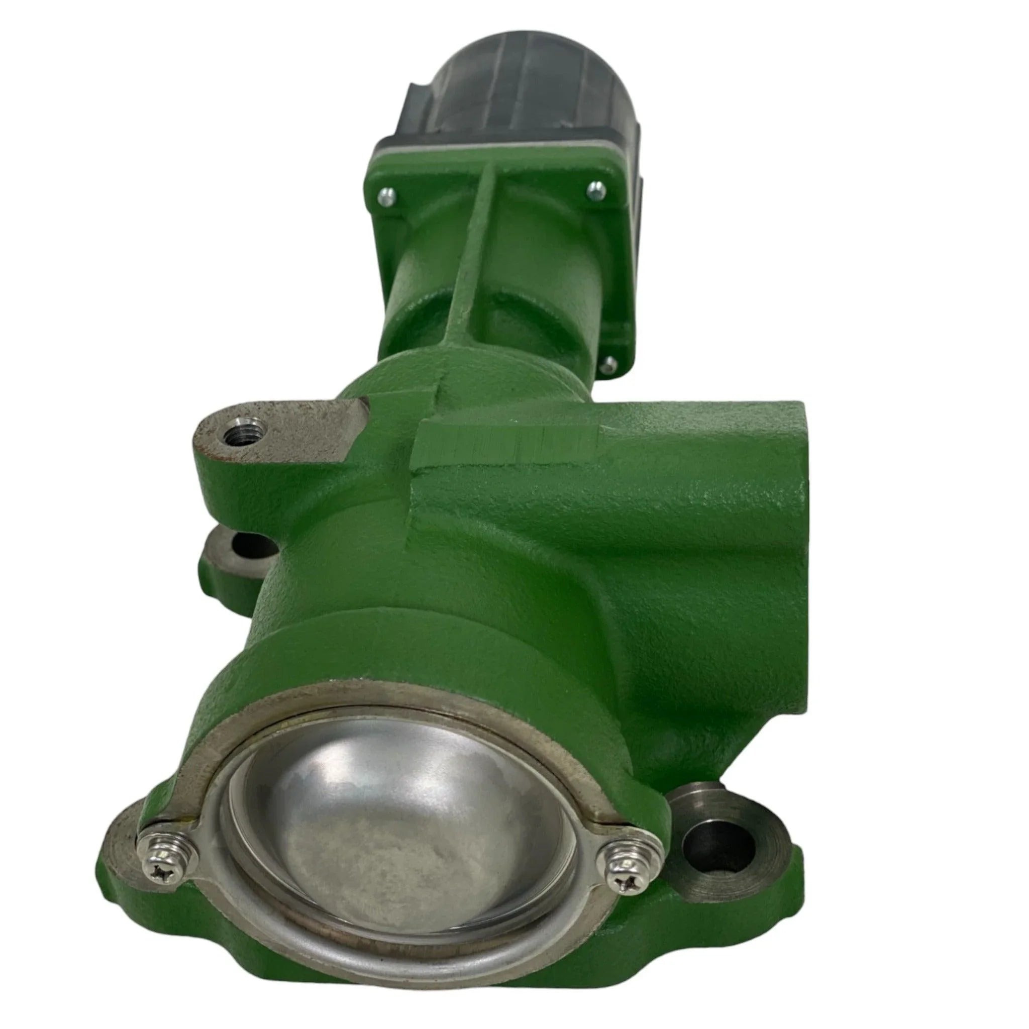 4955484Rx Genuine Cummins Egr Valve For Cummins Isl Isc