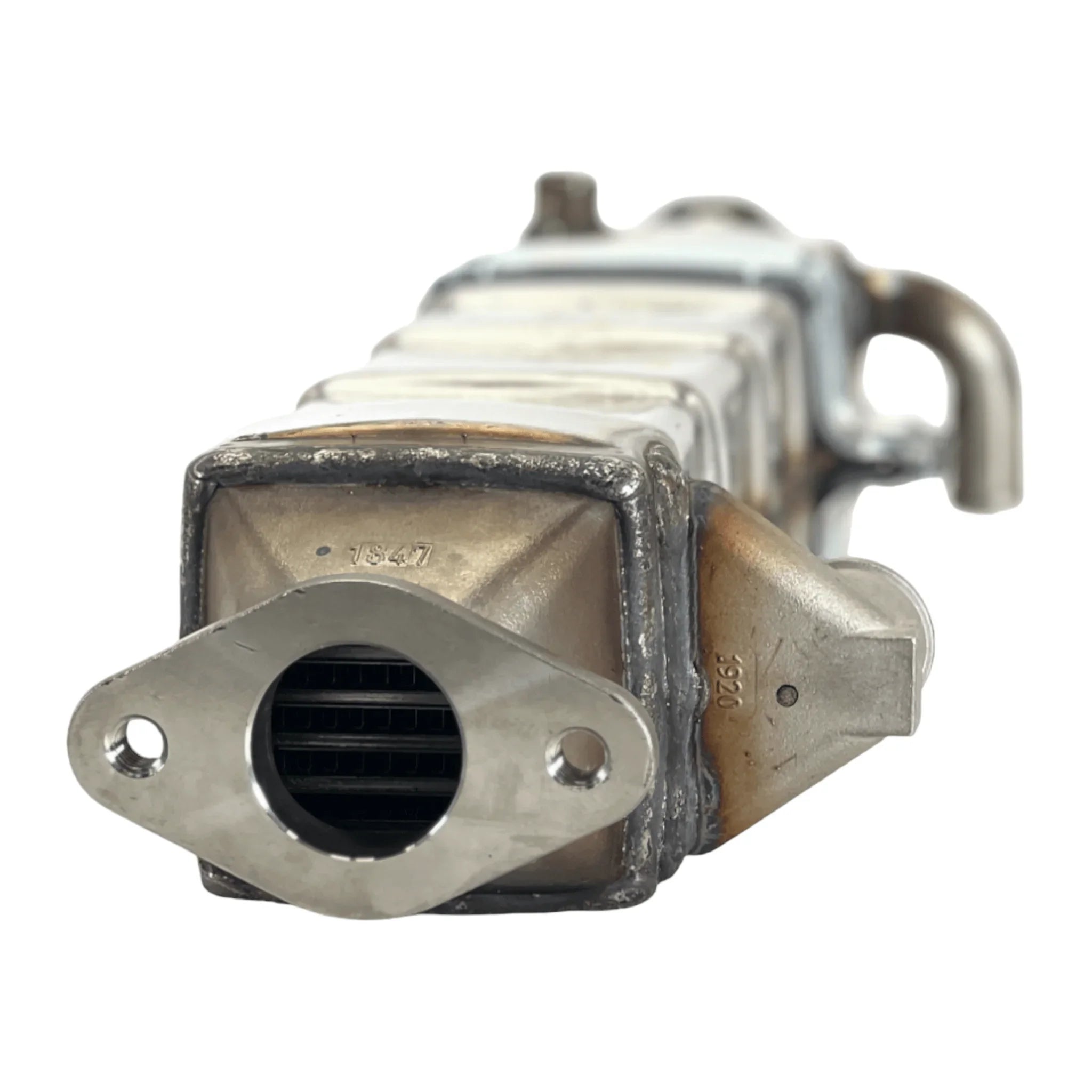 4955518 Genuine Cummins Egr Cooler Kit 4955518 For Isb