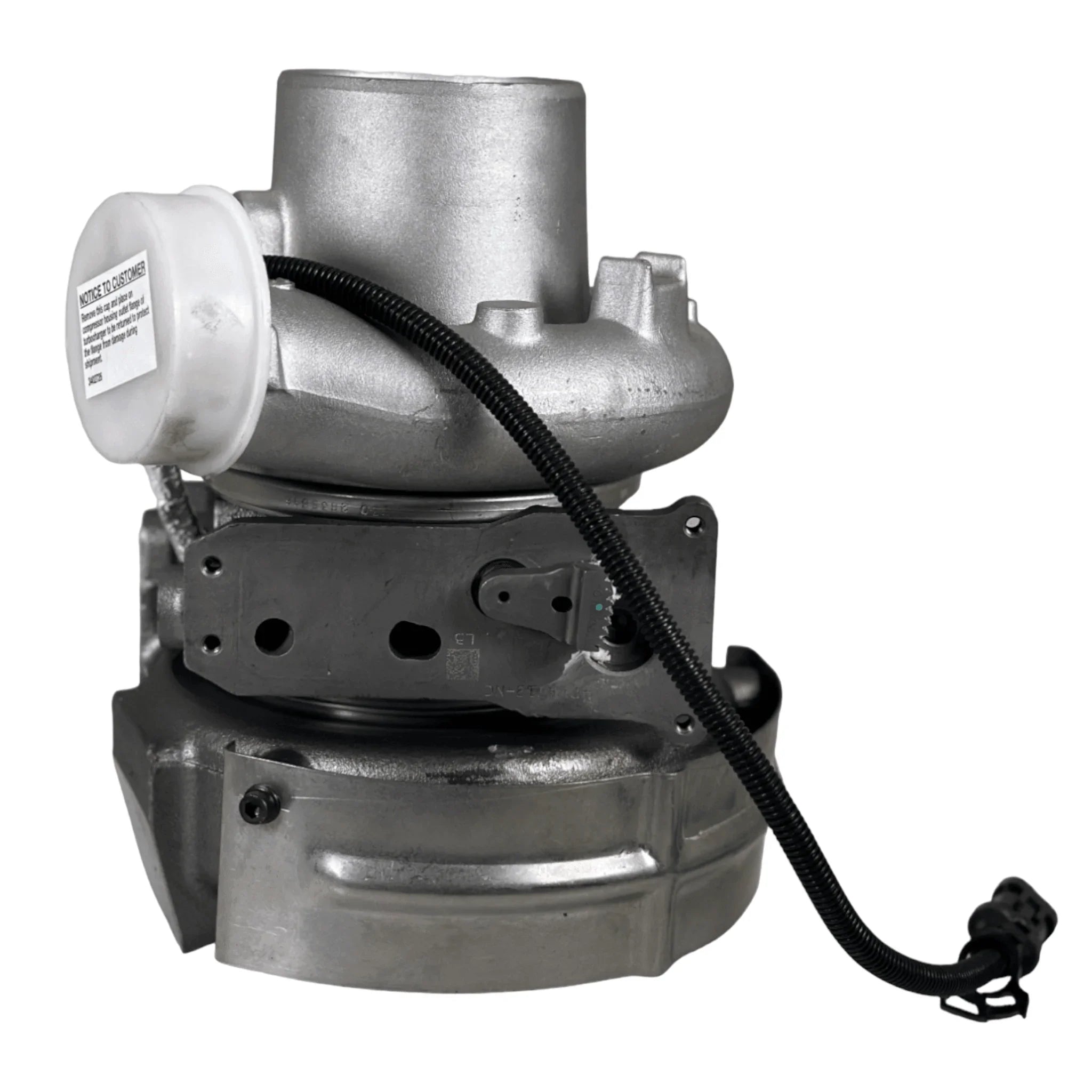 4955540 Genuine Cummins Turbocharger