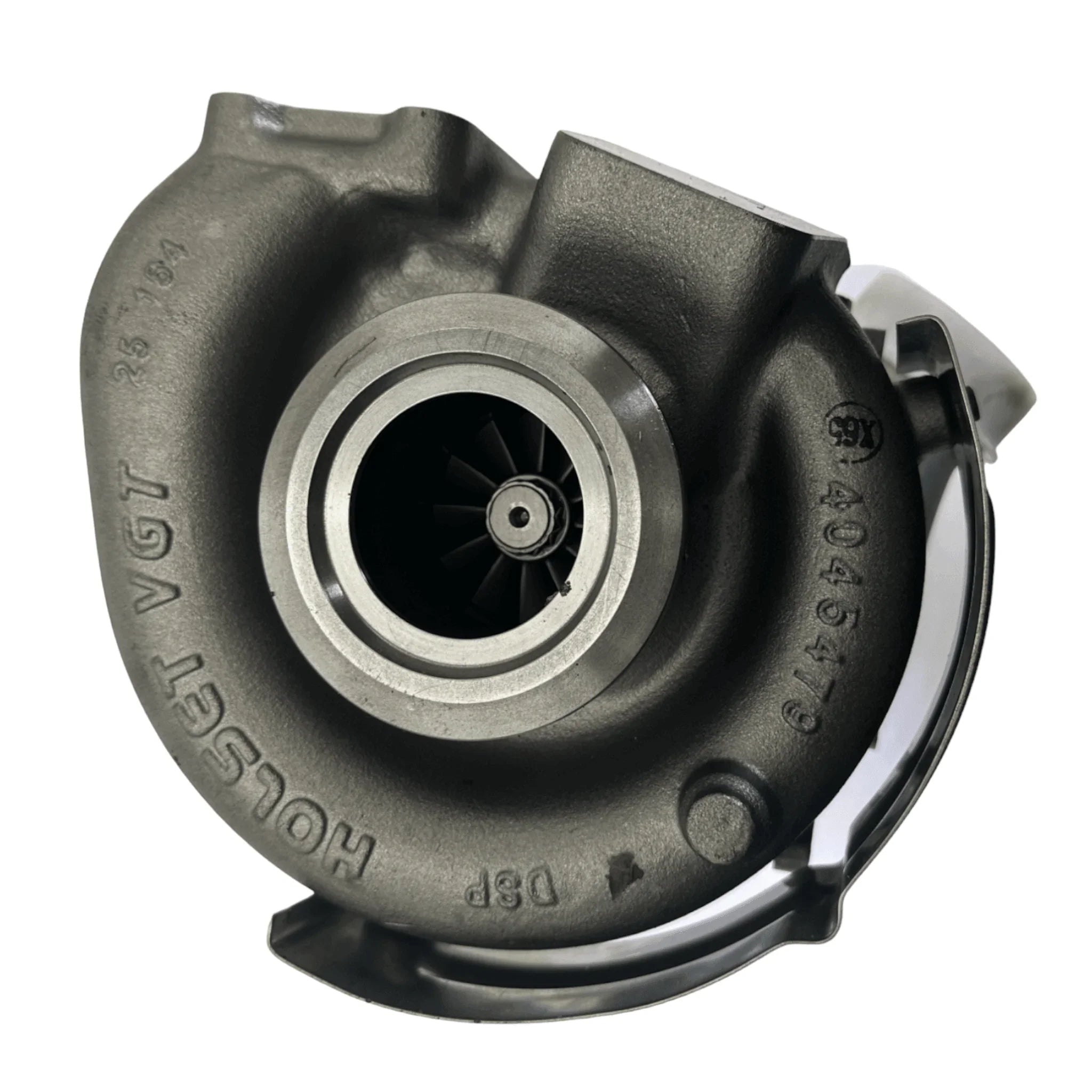4955540 Genuine Cummins Turbocharger