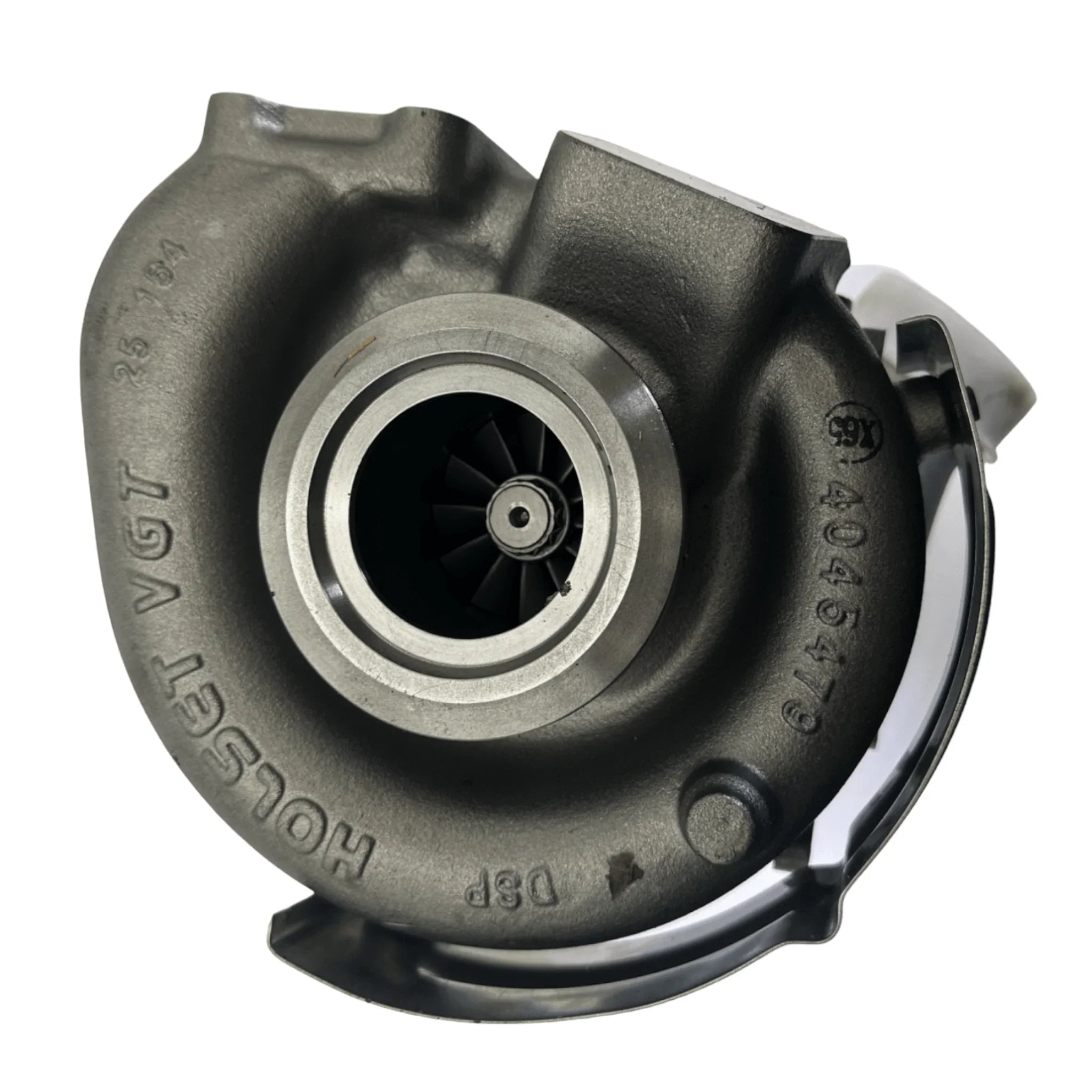 4955541RX Genuine Cummins Turbocharger