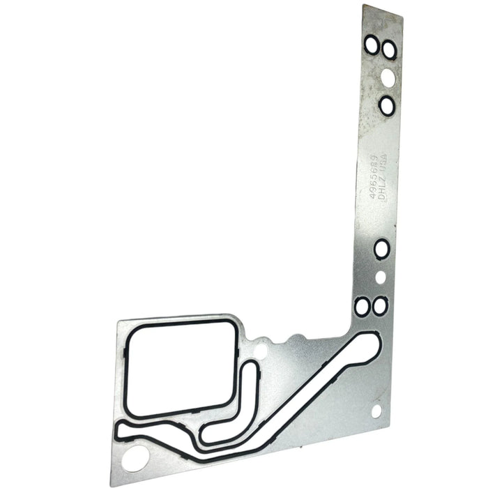 4955596 Genuine Cummins Upper Engine Gasket Kit