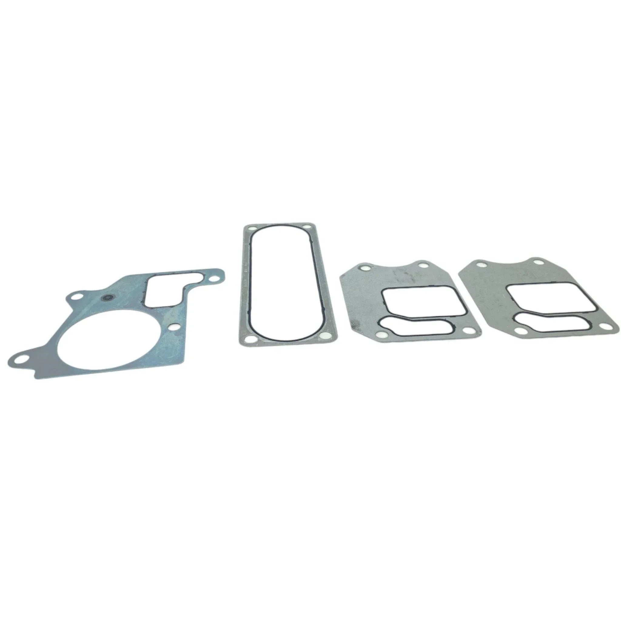 4955596 Genuine Cummins Upper Engine Gasket Kit