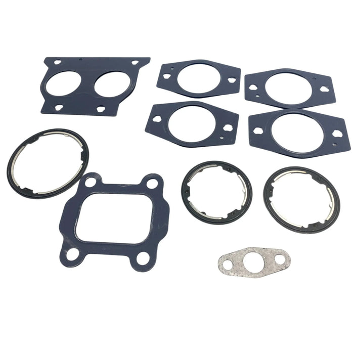 4955596 Genuine Cummins Upper Engine Gasket Kit