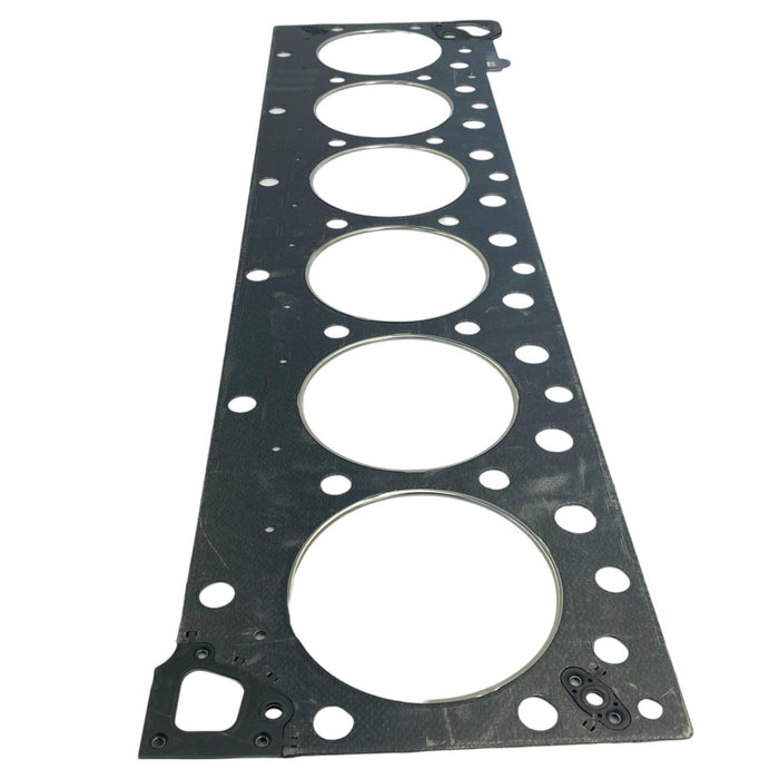 4955596 Genuine Cummins Upper Engine Gasket Kit - ADVANCED TRUCK PARTS