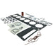 4955596 Genuine Cummins Upper Engine Gasket Kit - ADVANCED TRUCK PARTS