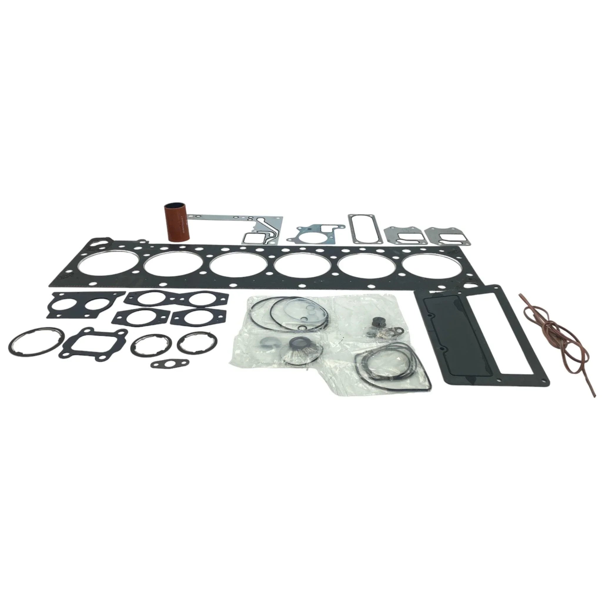 5406187 2003-2010 Genuine Cummins ISX Upper Engine Gasket Kit