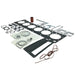 4955596 Genuine Cummins Upper Engine Gasket Kit