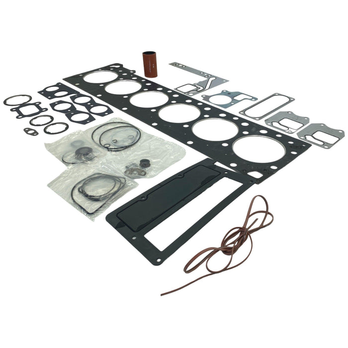 4955596 Genuine Cummins Upper Engine Gasket Kit - ADVANCED TRUCK PARTS