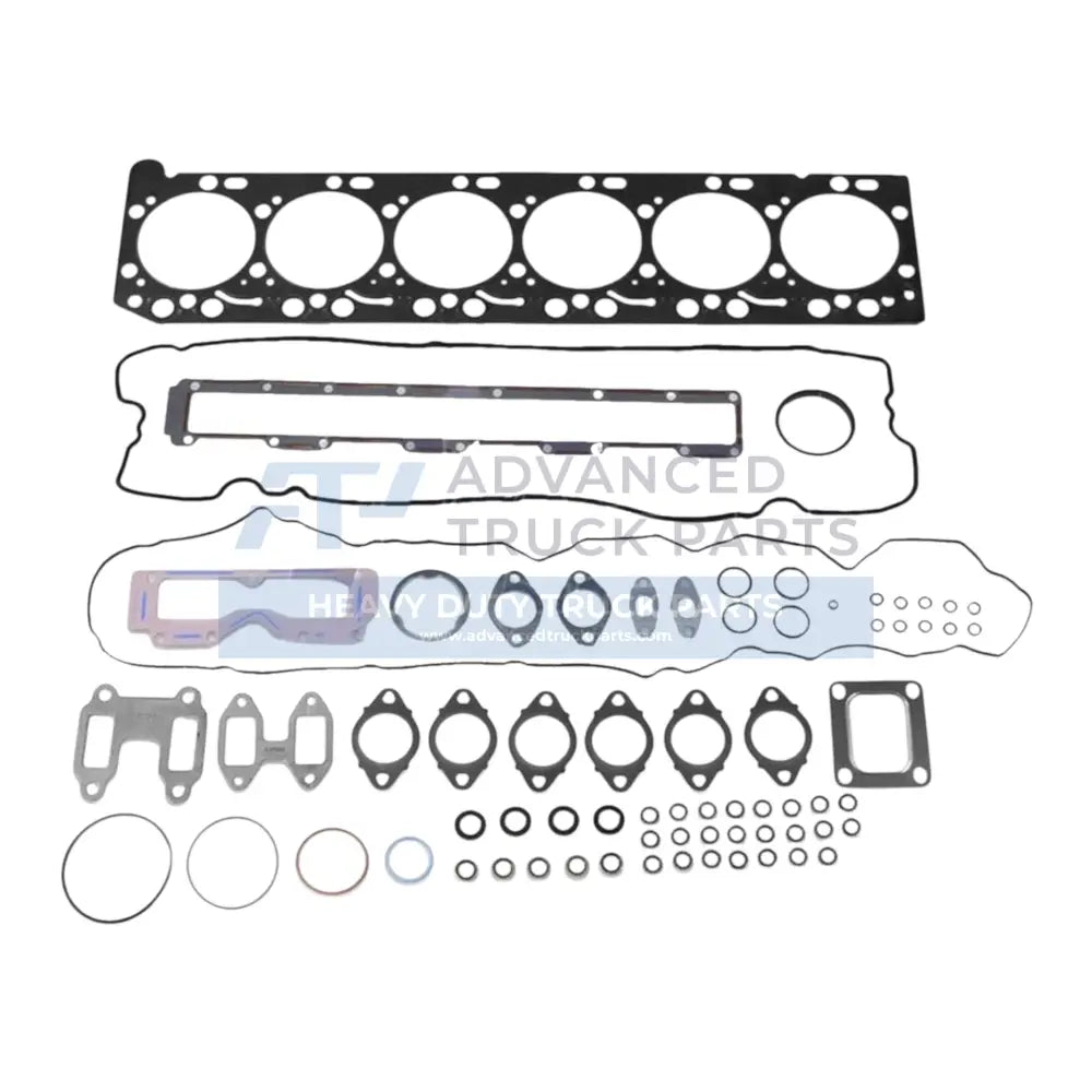 4955643 Genuine Cummins Upper Engine Gasket Set Kit