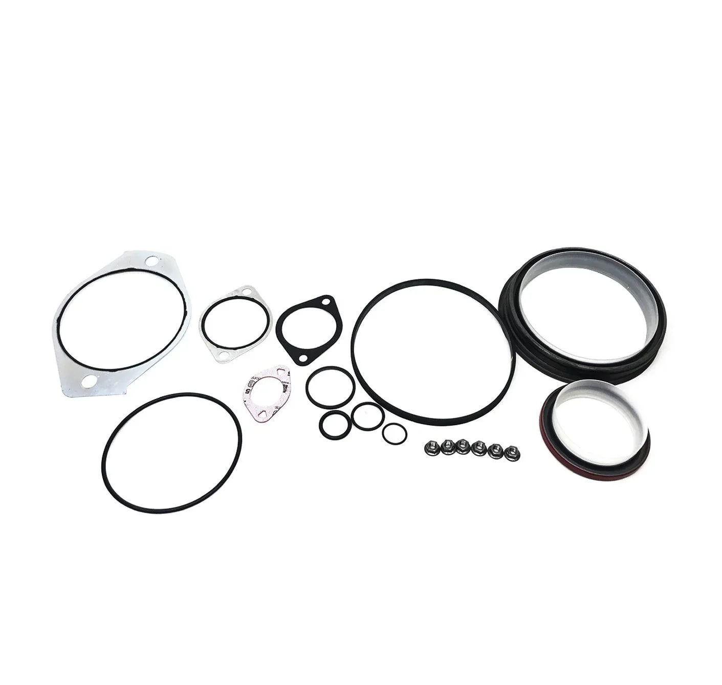 4955644 Genuine Cummins Lower Engine Gasket Kit