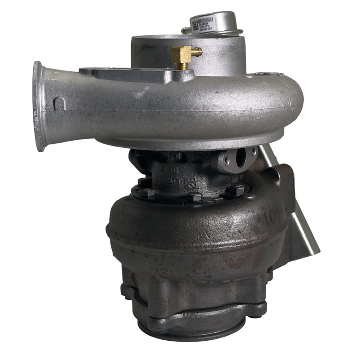 4955656RX Genuine Cummins Turbocharger HX40W