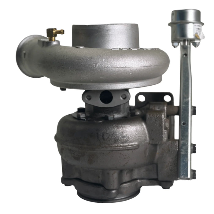 4955656RX Genuine Cummins Turbocharger HX40W