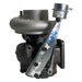 4955656RX Genuine Cummins Turbocharger HX40W