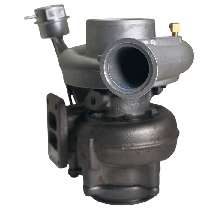 4955656RX Genuine Cummins Turbocharger HX40W