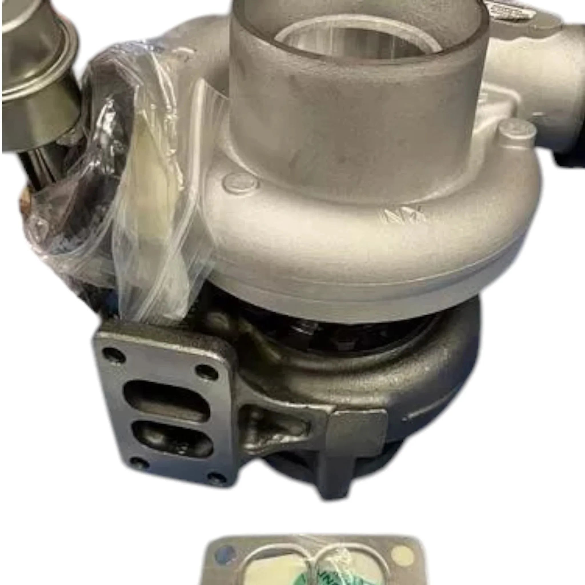 4955660RX Genuine Cummins Turbocharger HX40W