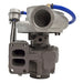 4955694 Genuine Cummins Turbocharger Kit For Cummins Qsb