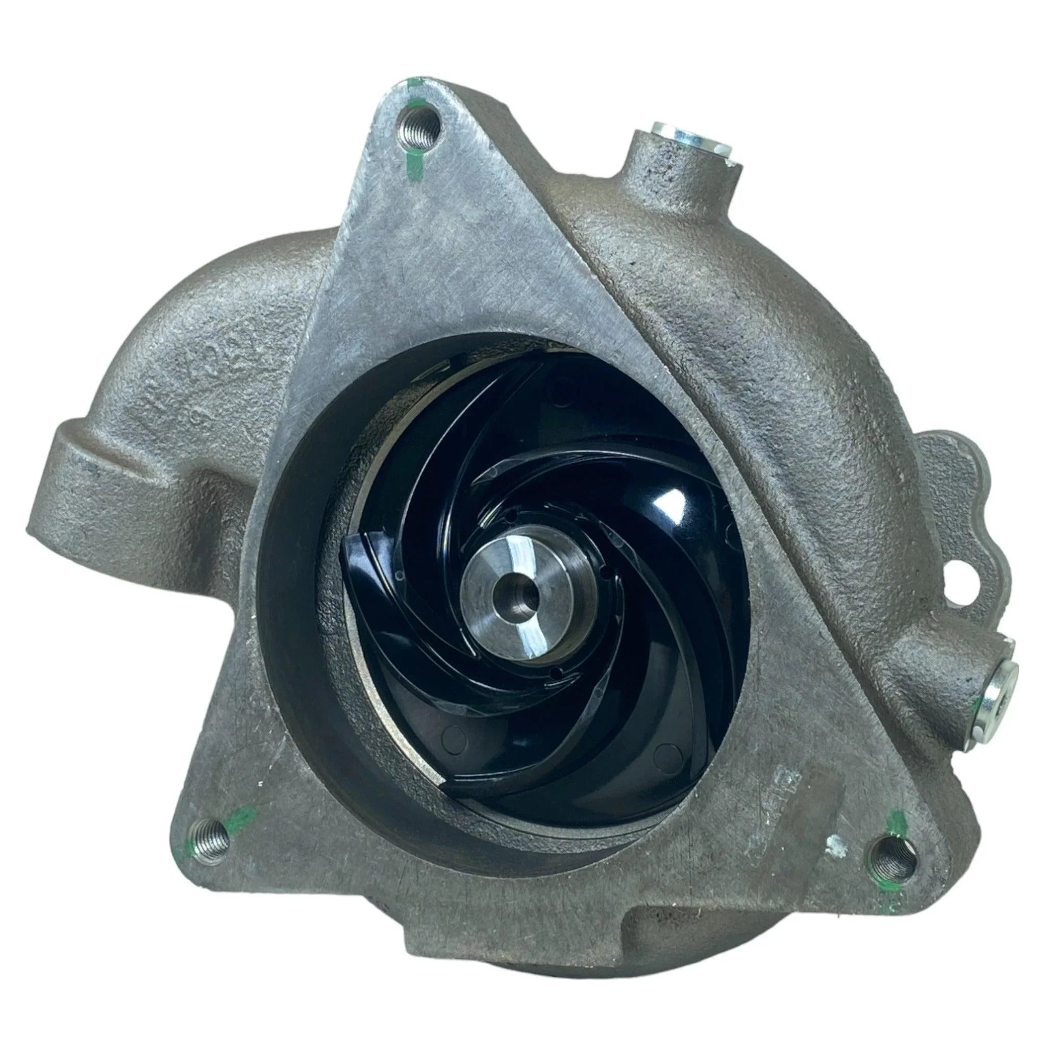 4955706 Genuine Cummins Water Pump Short Shaft