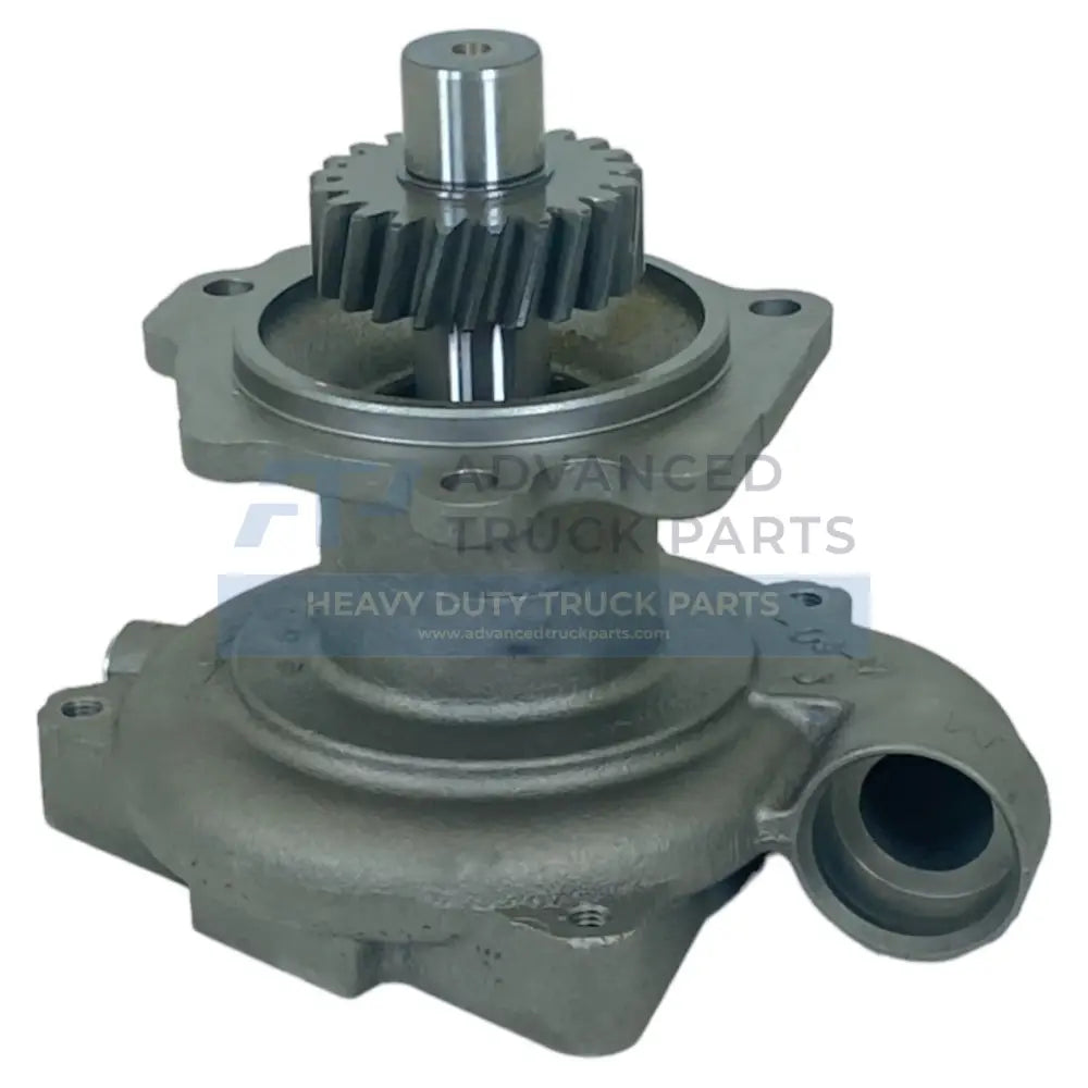 4955706rx Genuine Cummins Water Pump Short Shaft