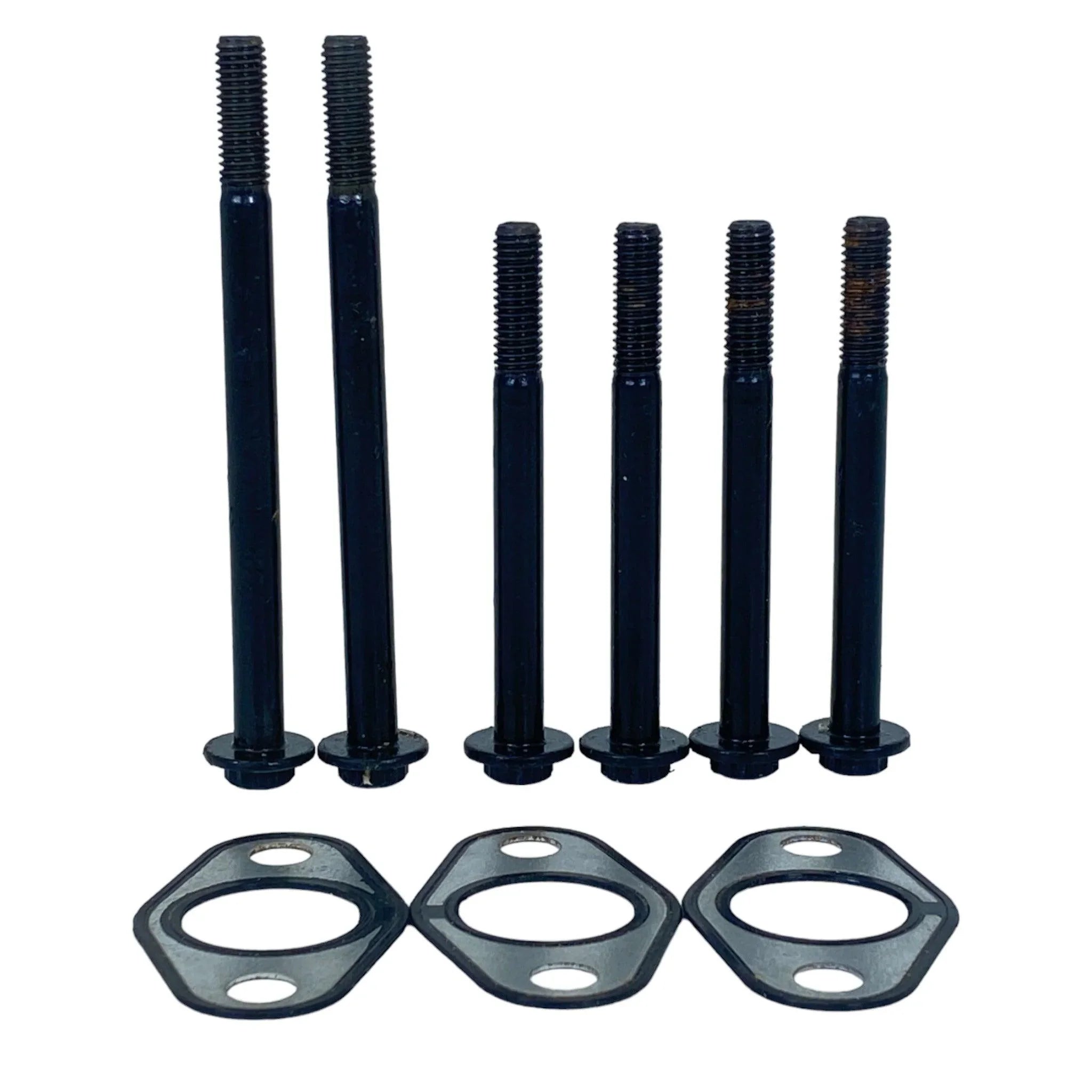 4955778 Genuine Cummins Oil Cooler Kit