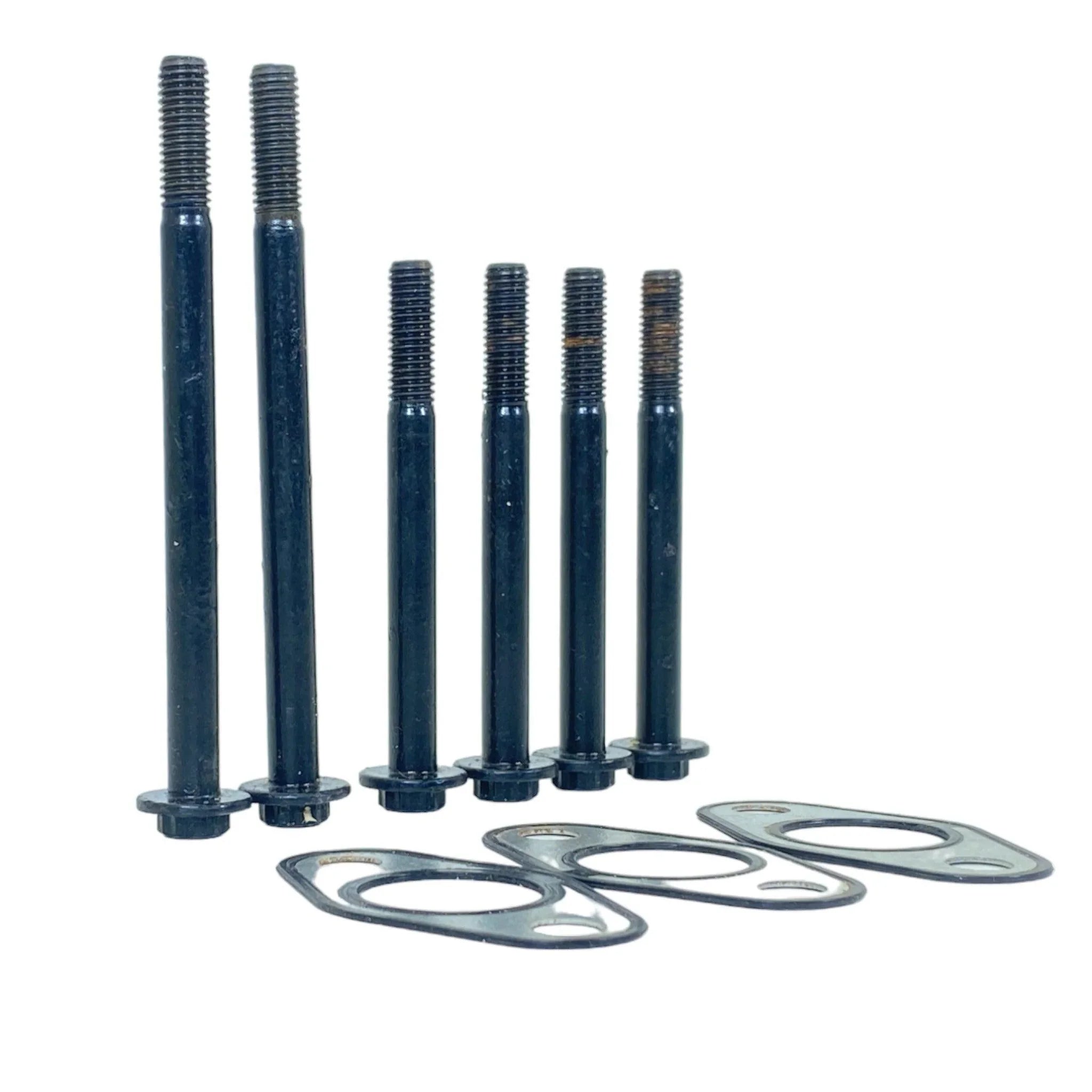 4955778 Genuine Cummins Oil Cooler Kit