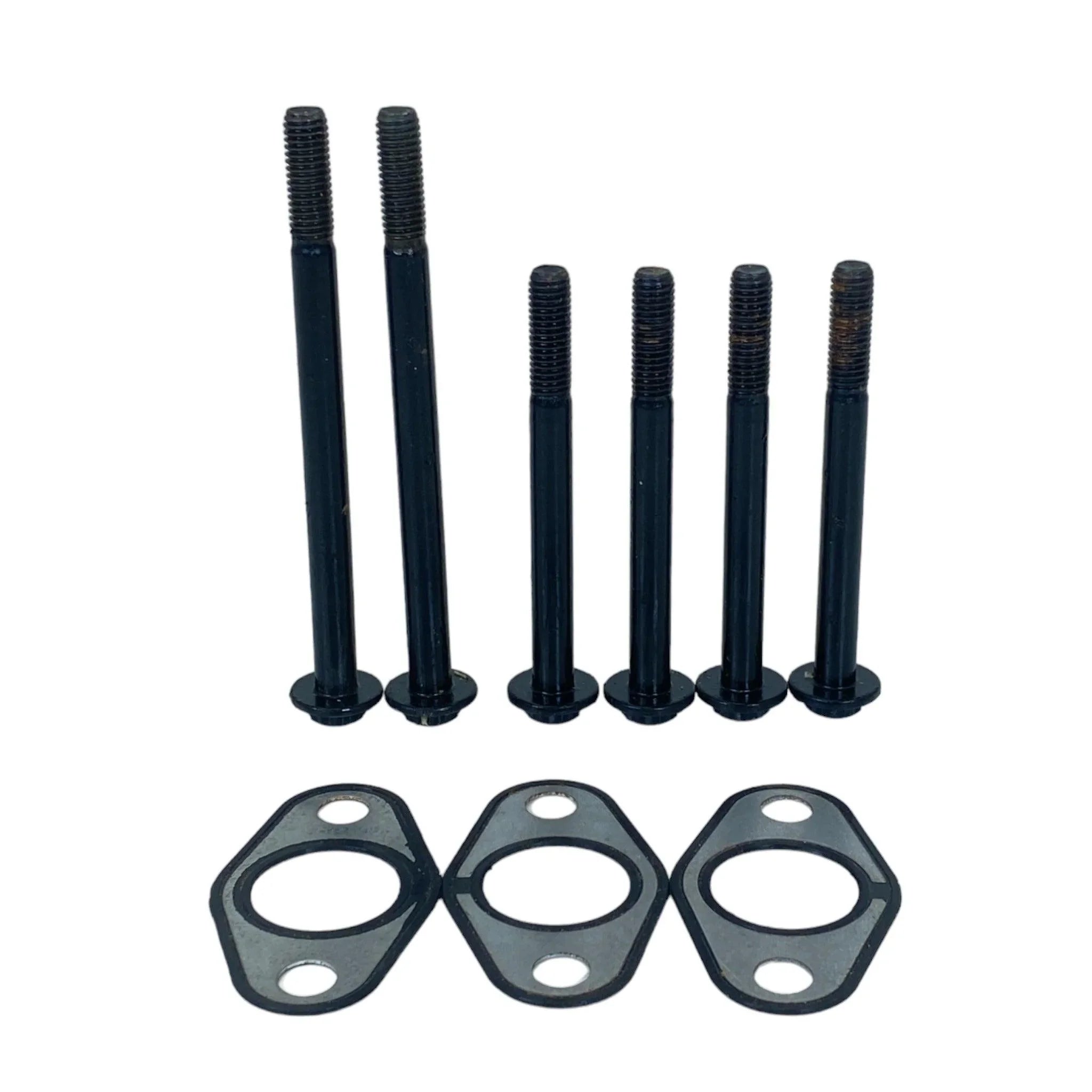 4955778 Genuine Cummins Oil Cooler Kit