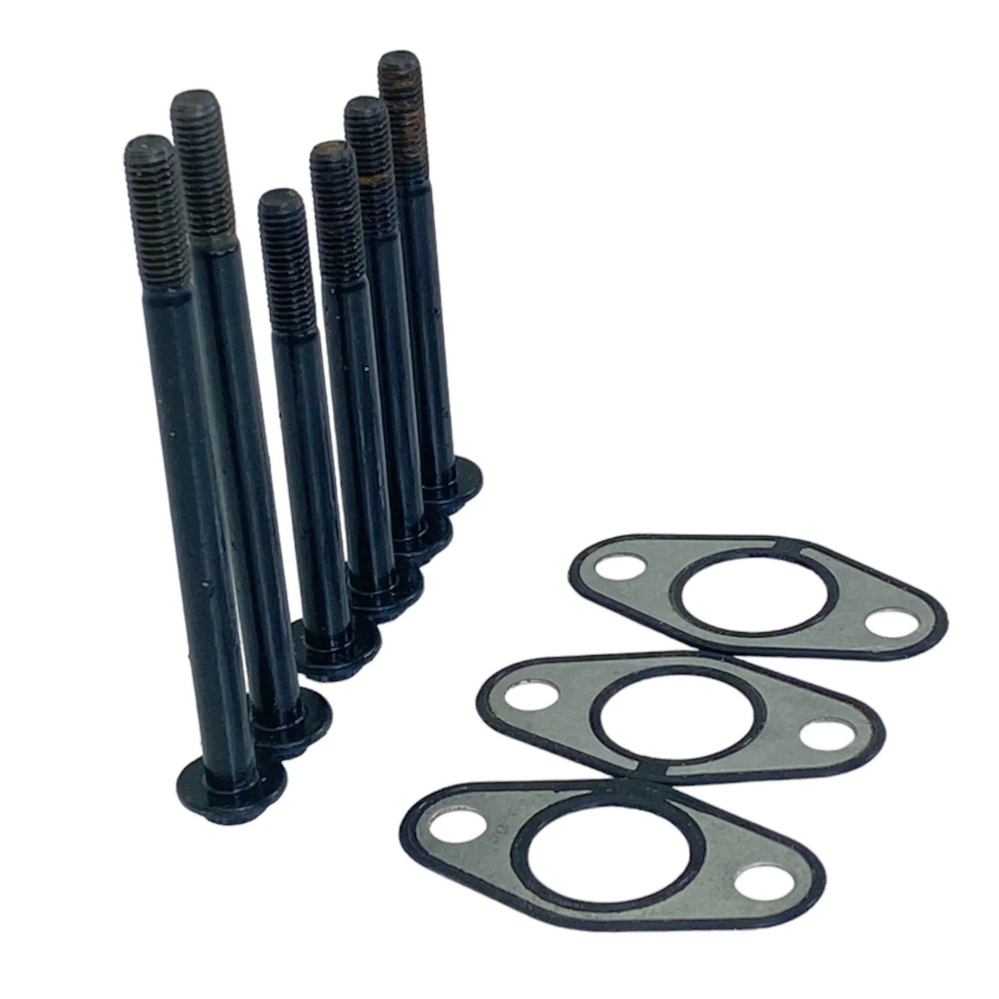 4955778 Genuine Cummins Oil Cooler Kit