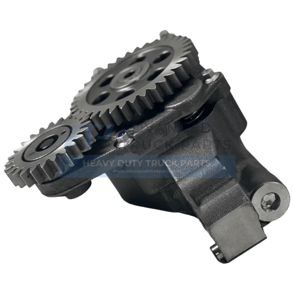 4955954 Genuine Cummins Lubricating Oil Pump - OIL PUMP