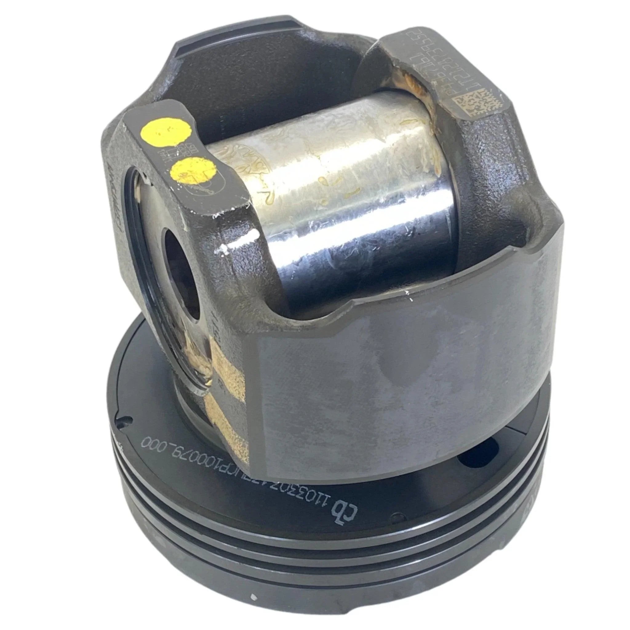 4955968 Genuine Cummins Engine Piston Kit