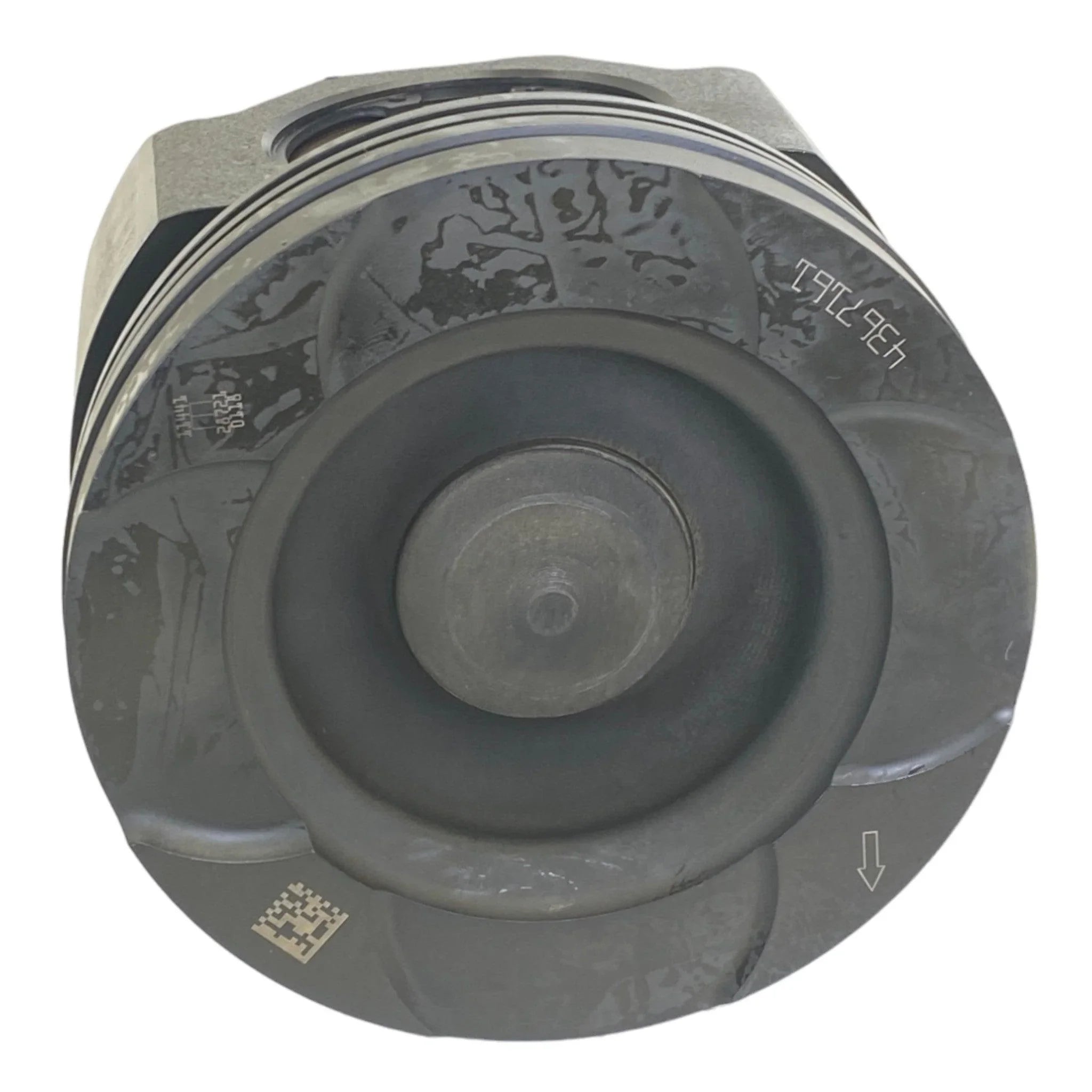 4955968 Genuine Cummins Engine Piston Kit