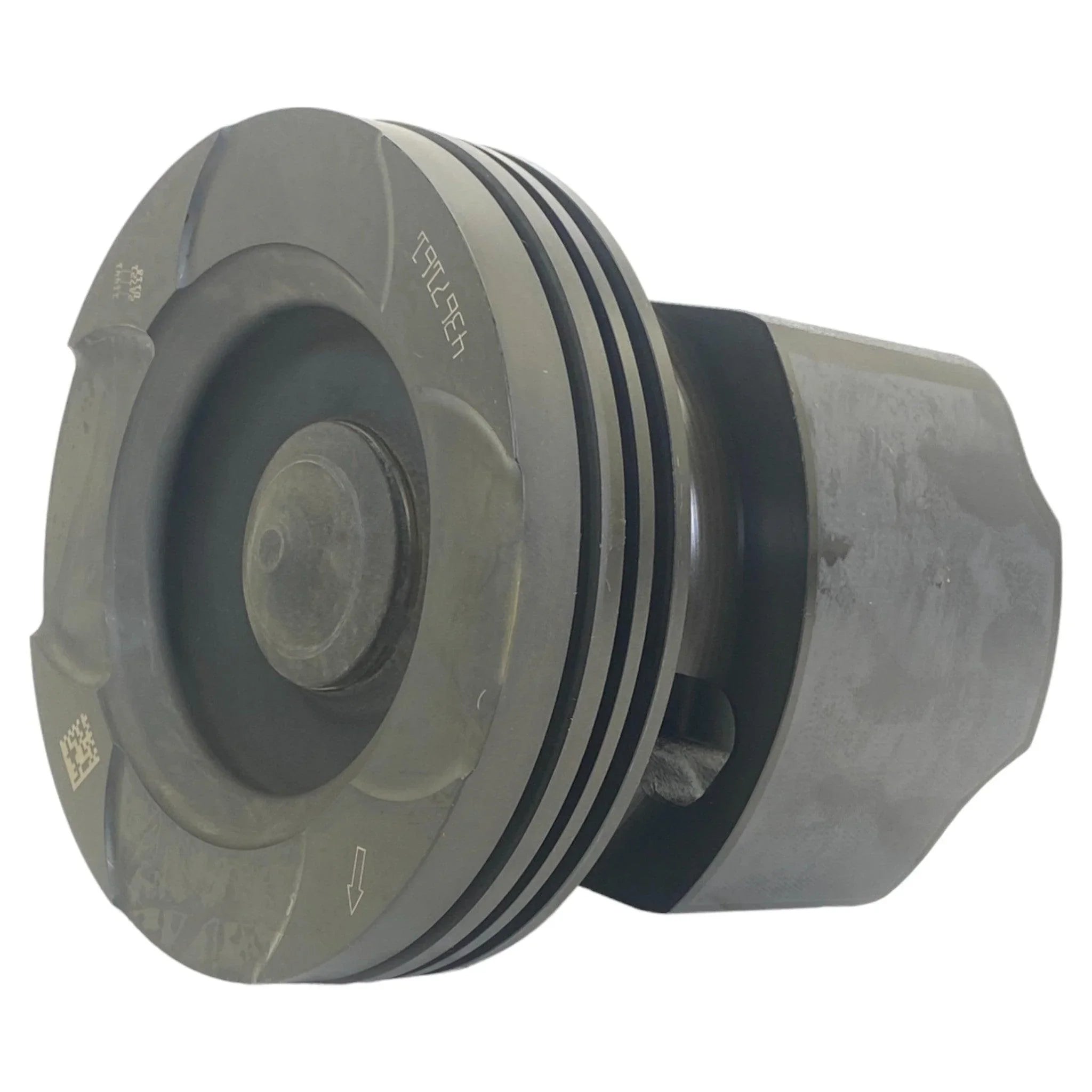4955968 Genuine Cummins Engine Piston Kit