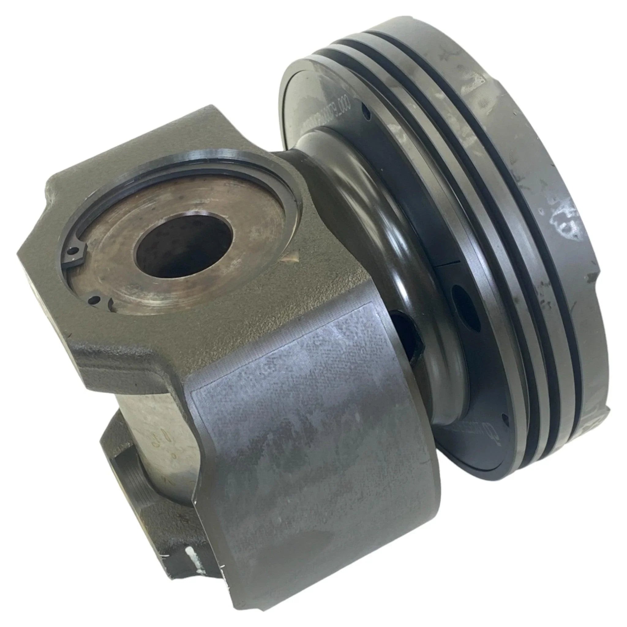 4955968 Genuine Cummins Engine Piston Kit