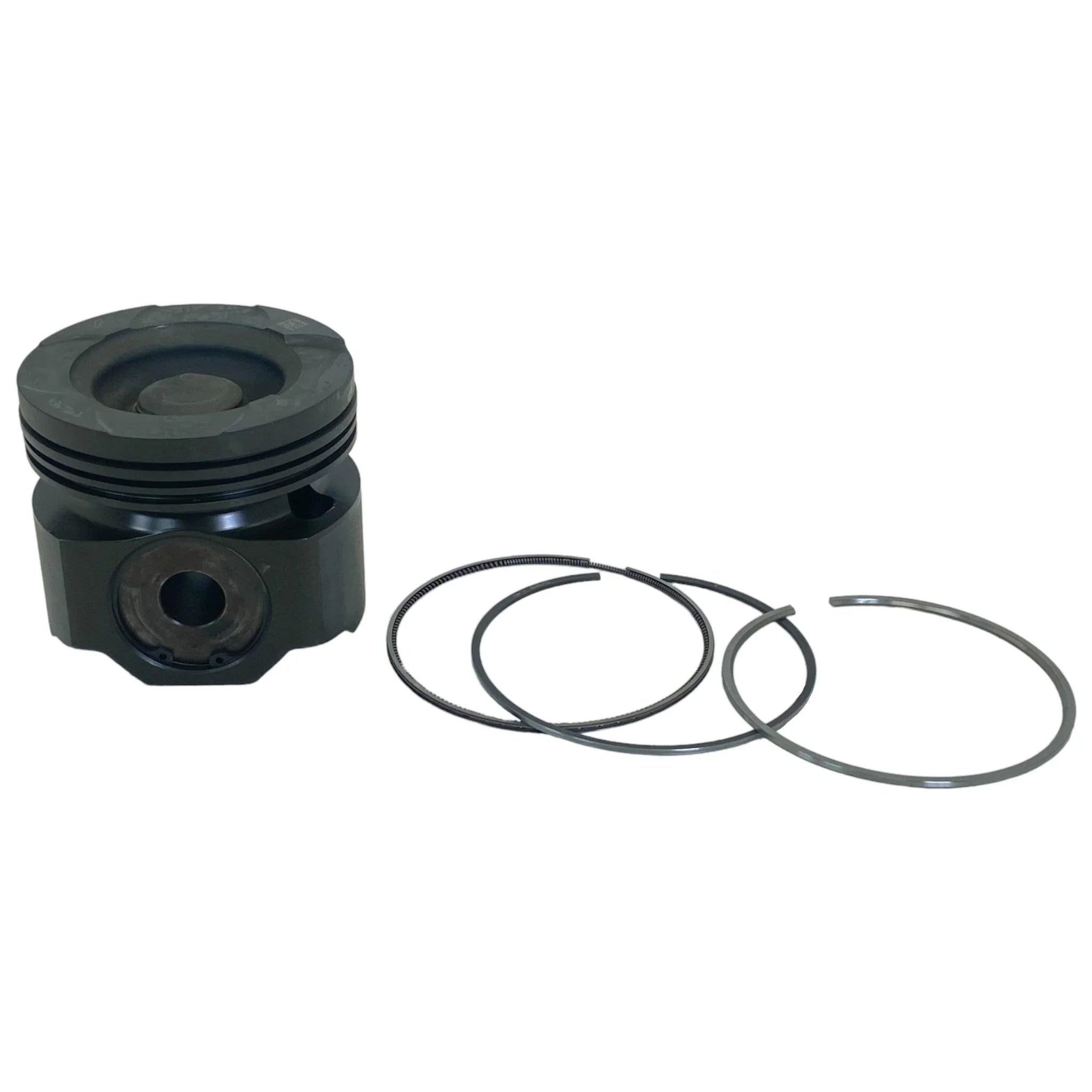 4955968 Genuine Cummins Engine Piston Kit