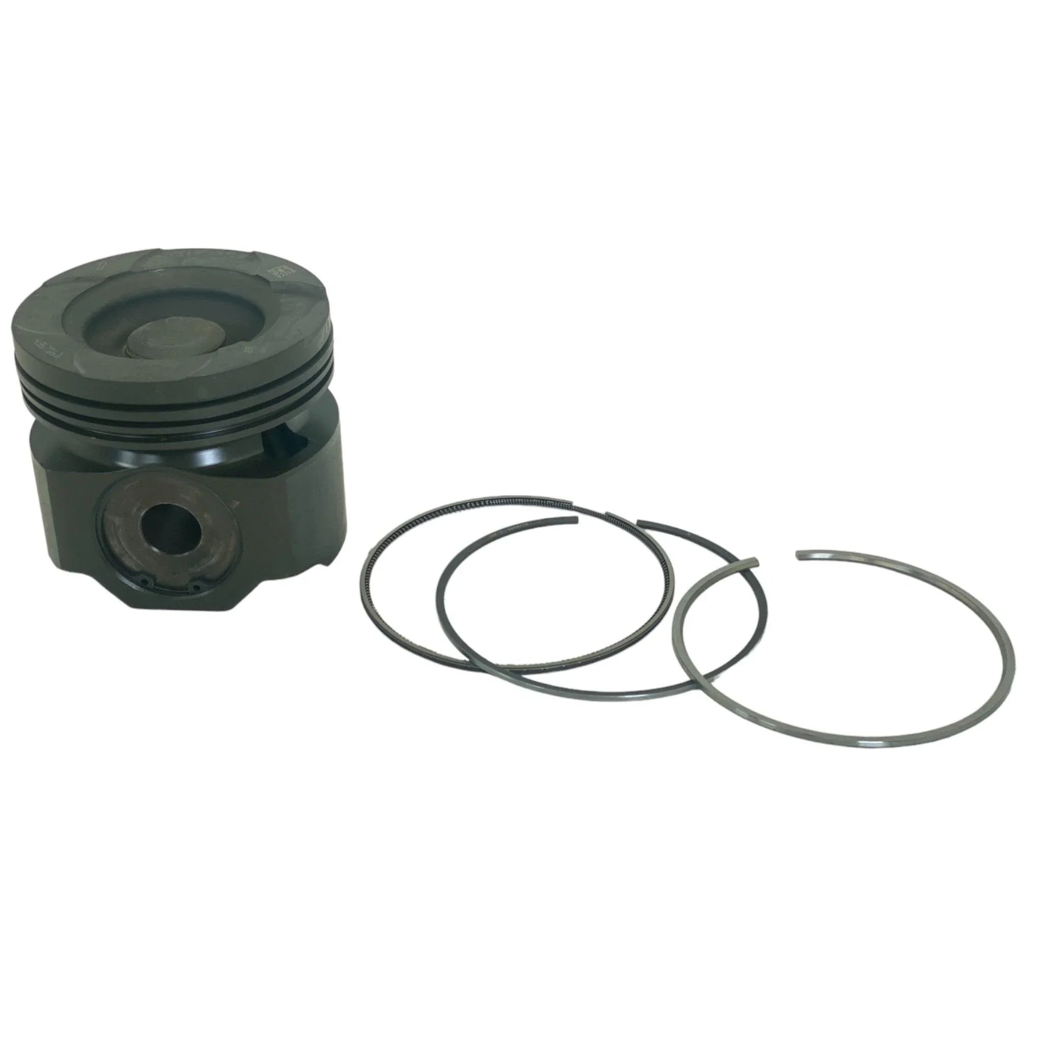 4955968 Genuine Cummins Engine Piston Kit