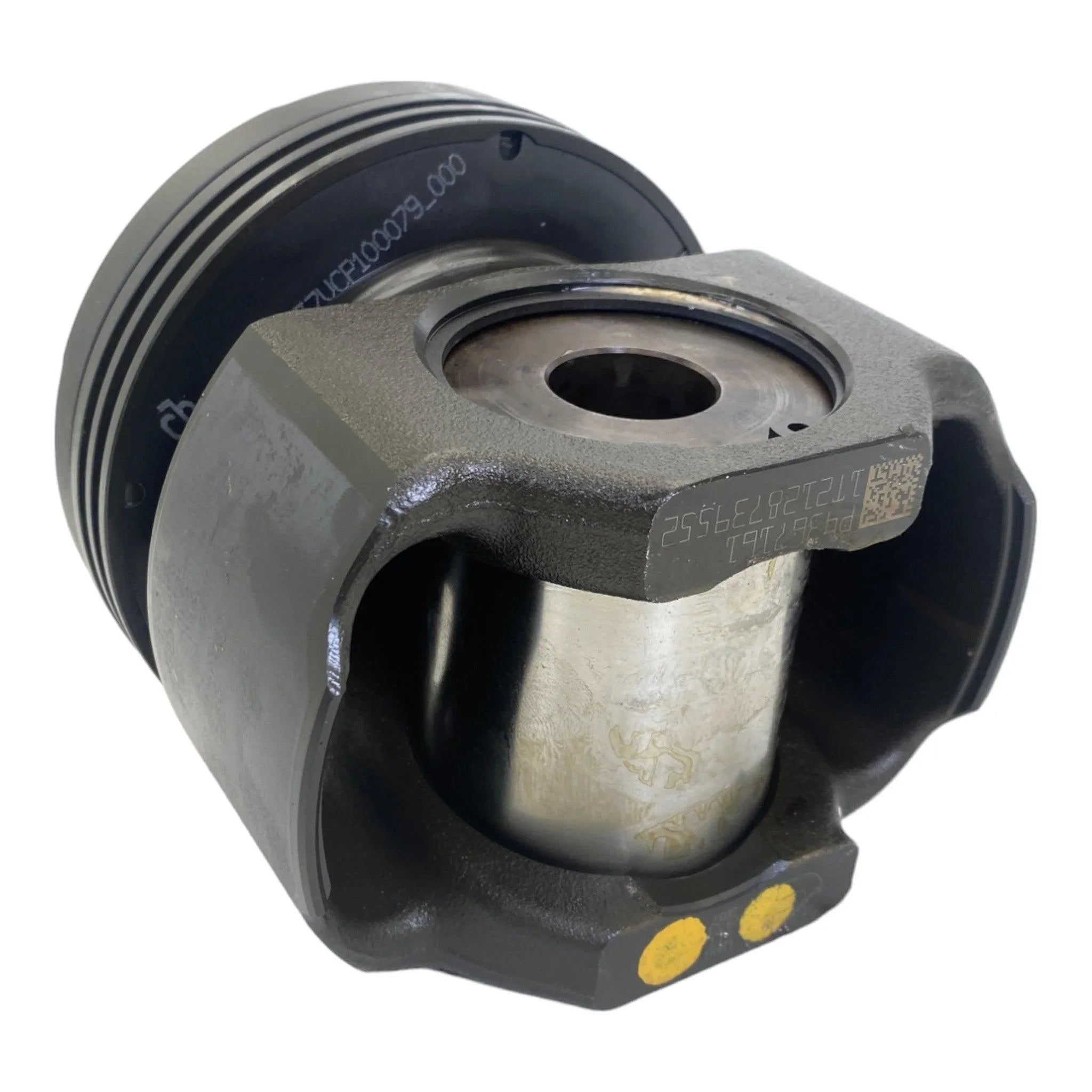 4955968 Genuine Cummins Engine Piston Kit