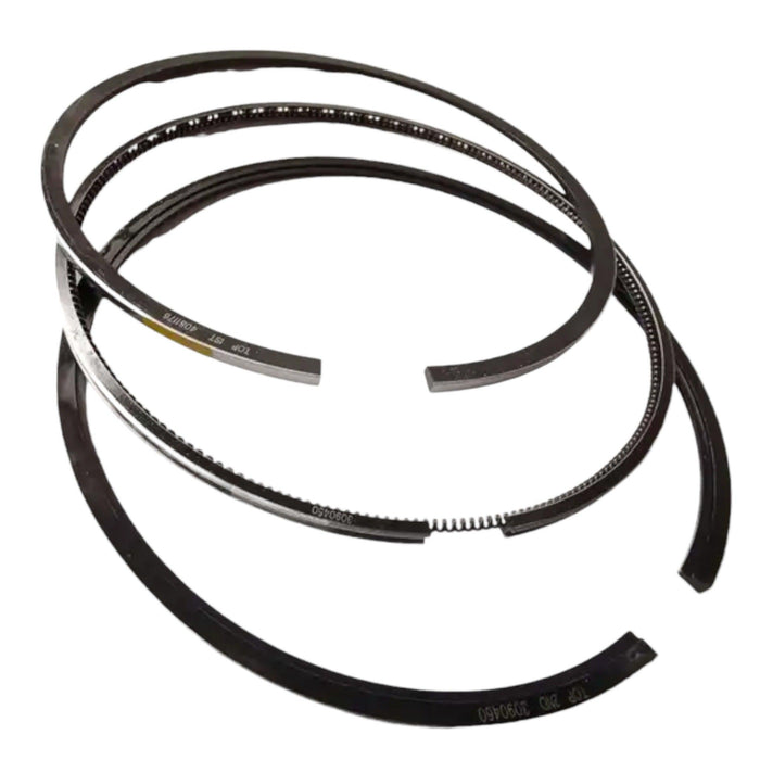 4955975 Genuine Cummins Piston Ring Kit - ADVANCED TRUCK PARTS