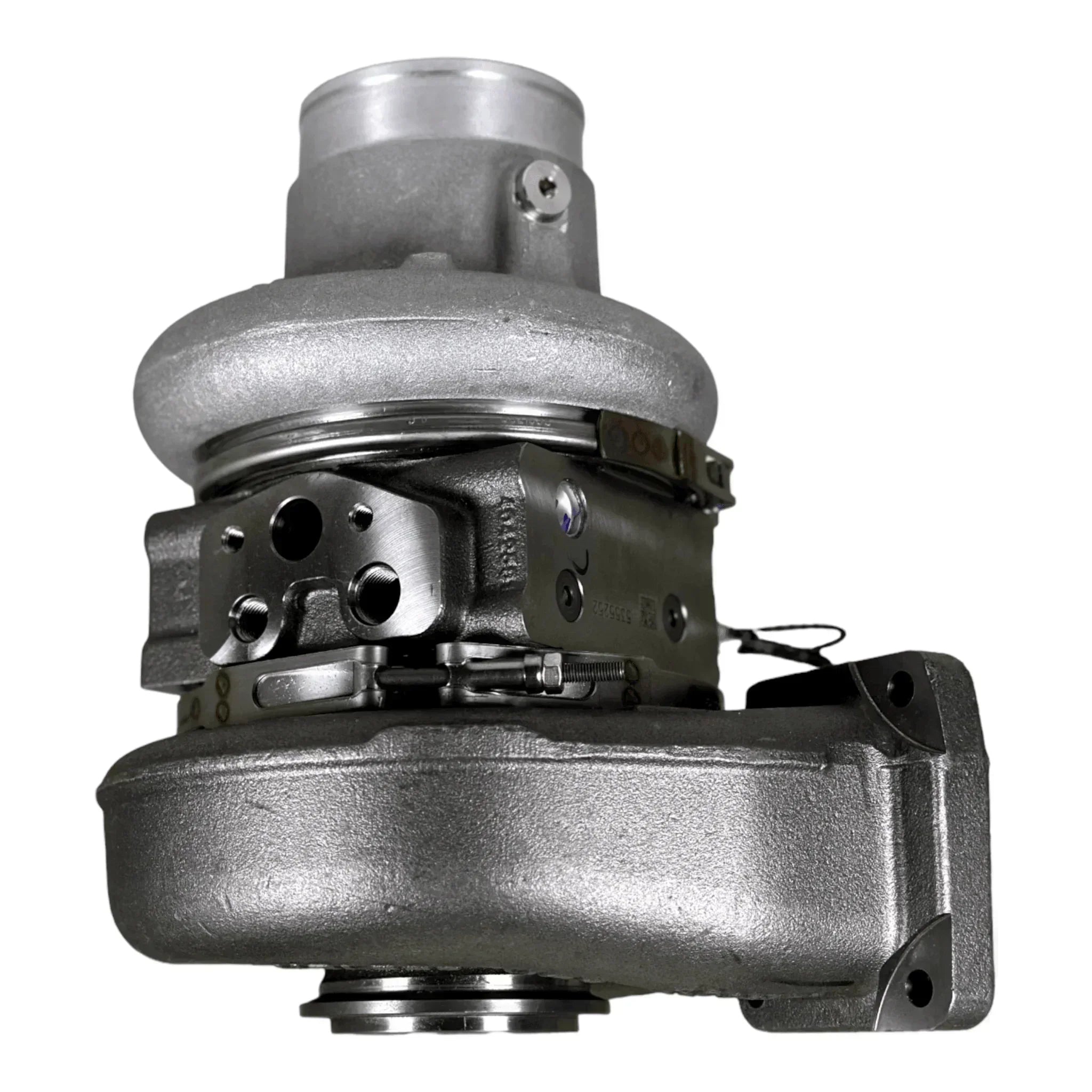 4956026NX Genuine Cummins Turbocharger HE451VE