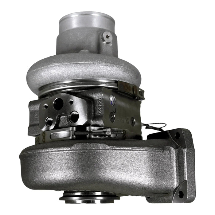 4956026NX Genuine Cummins Turbocharger HE451VE