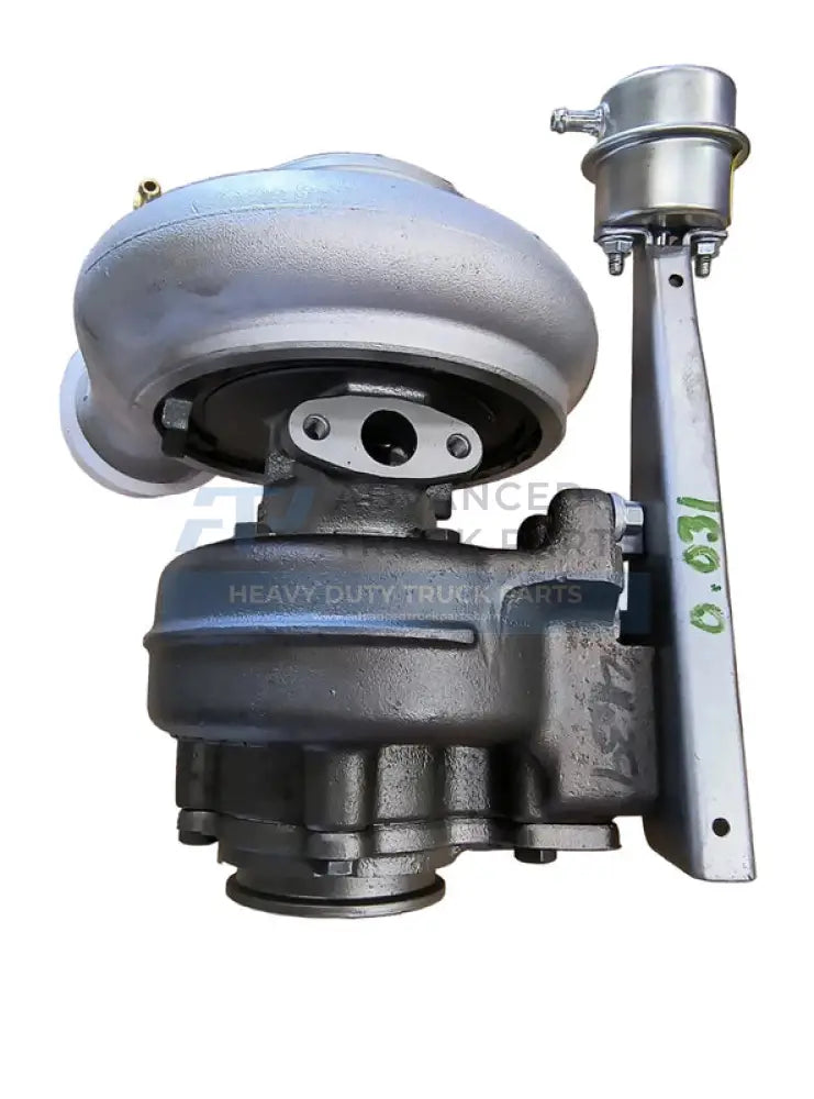 4956078 Genuine Cummins Turbocharger - Turbochargers