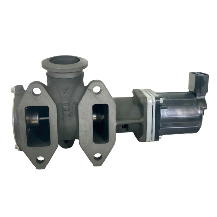 4956092NX Genuine Cummins Egr Valve For Diesel 6.7L 2008-2018