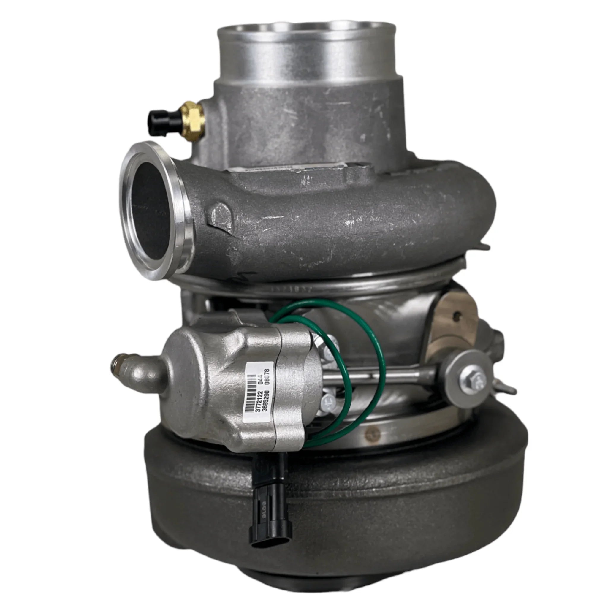 4956094 Genuine Cummins Turbocharger HE451V Kit For Cummins
