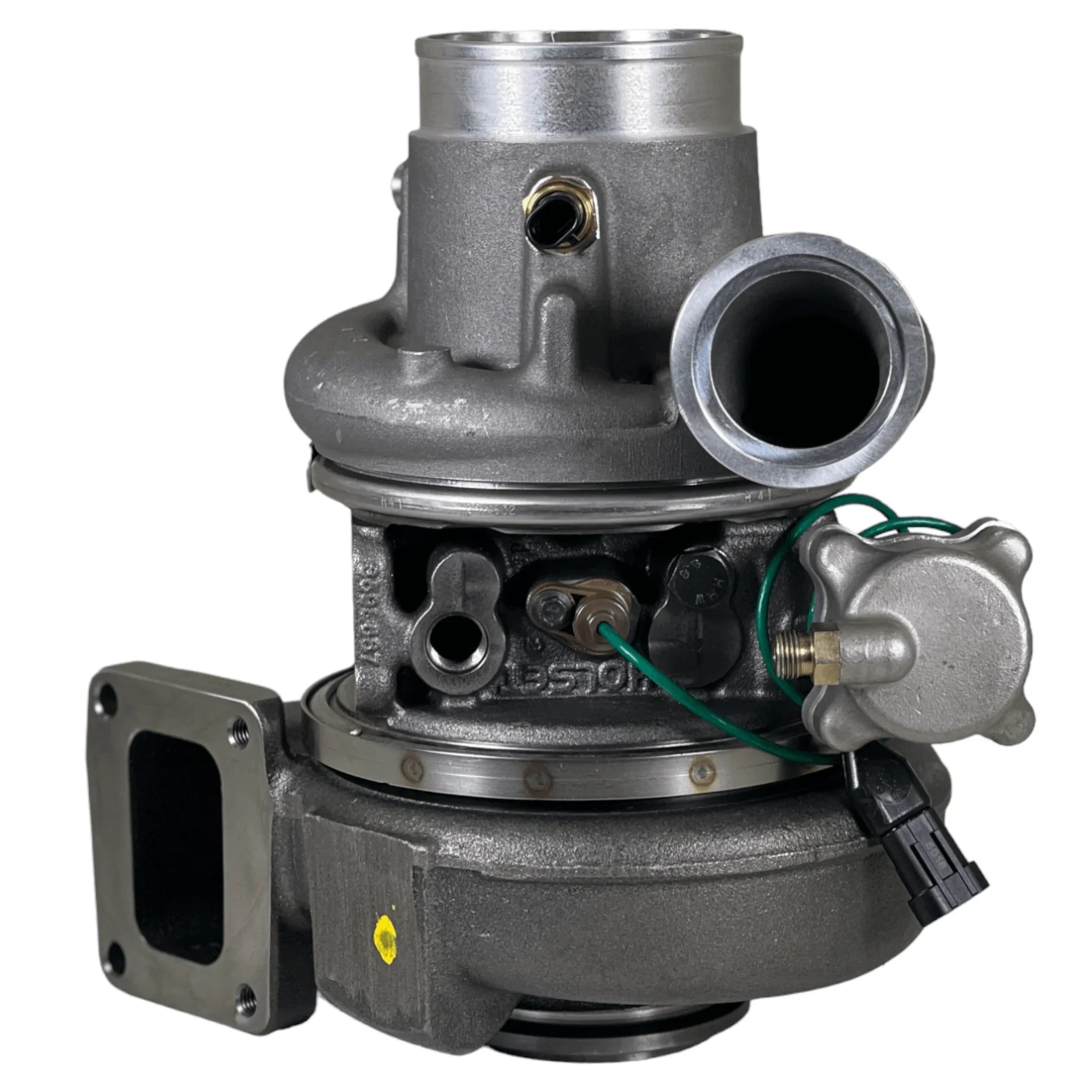 495609400HX Genuine Cummins Turbocharger HE451V Kit For Cummins