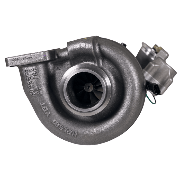 4956094 Genuine Cummins Turbocharger HE451V Kit For Cummins - ADVANCED TRUCK PARTS