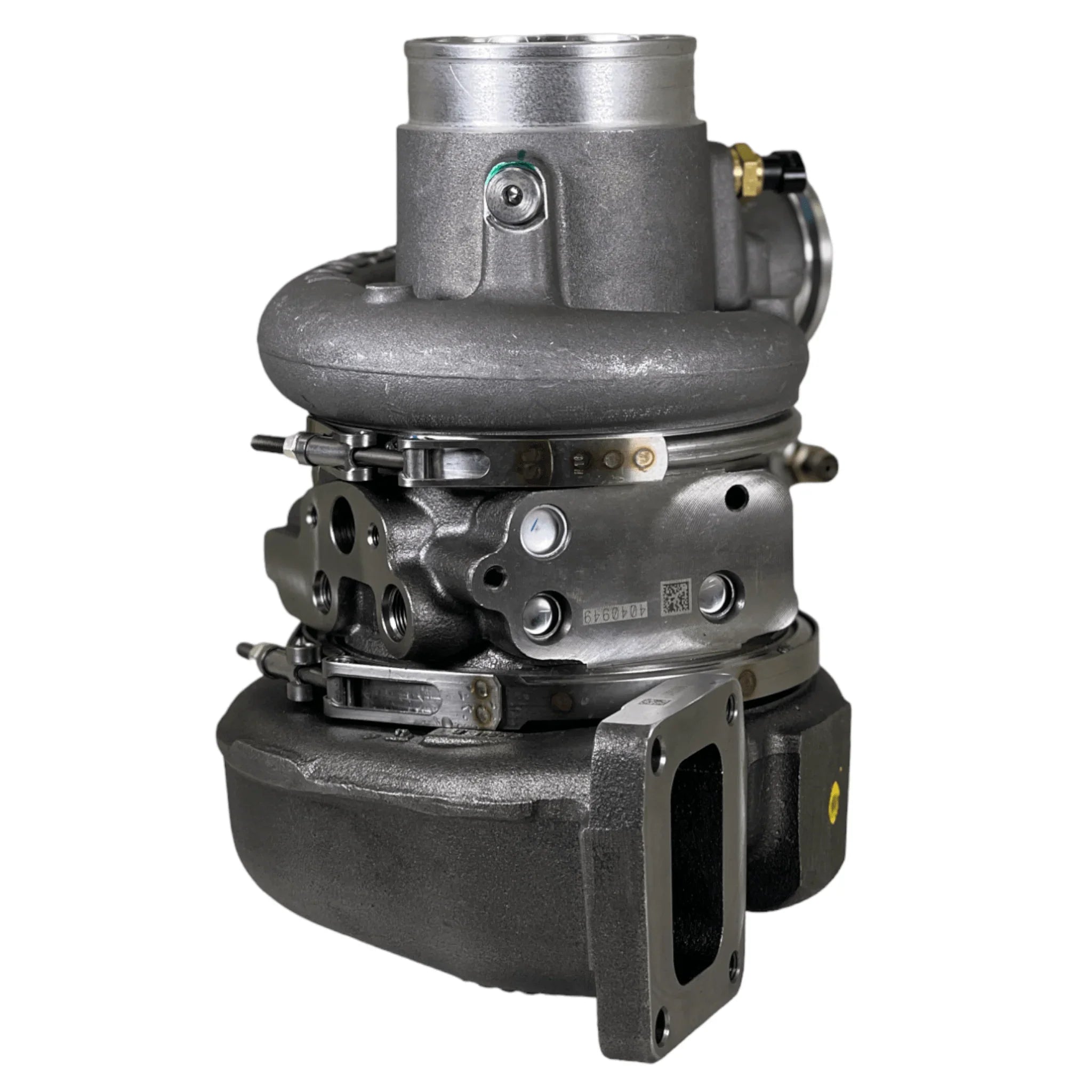 4956094 Genuine Cummins Turbocharger HE451V Kit For Cummins
