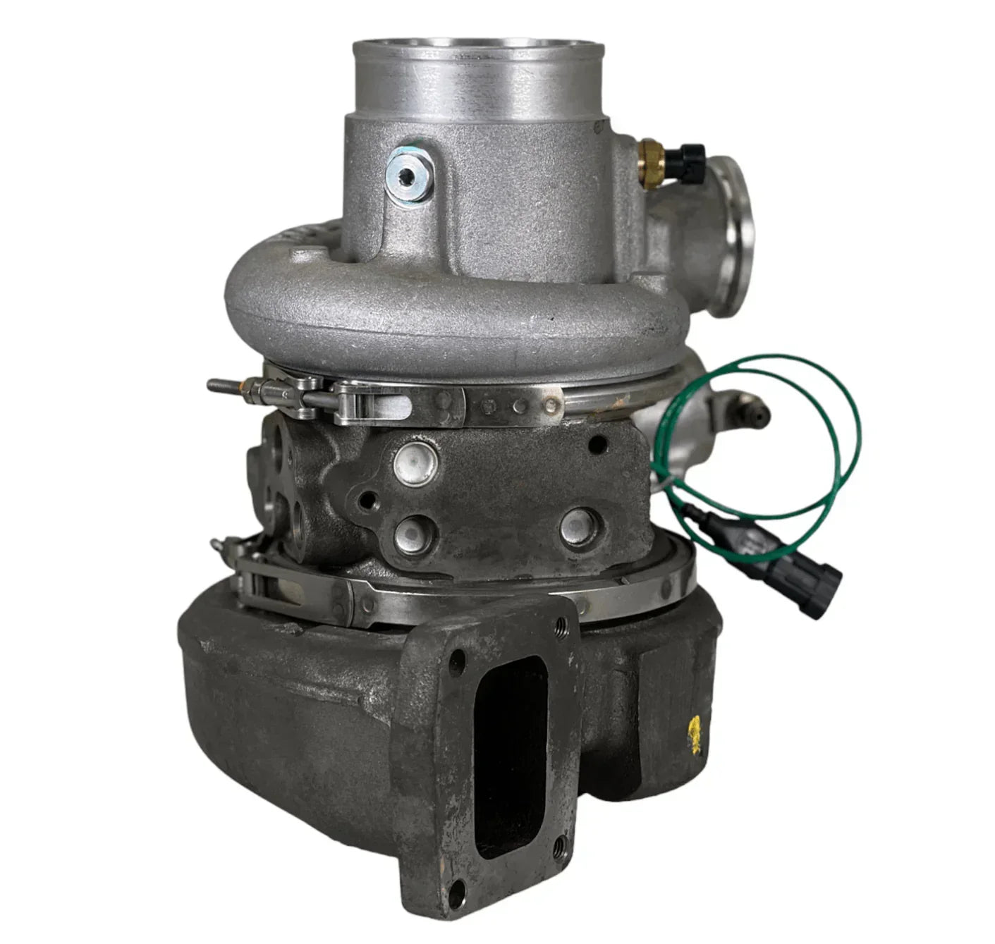 4956094H Genuine Cummins Turbocharger HE451V Kit For Cummins