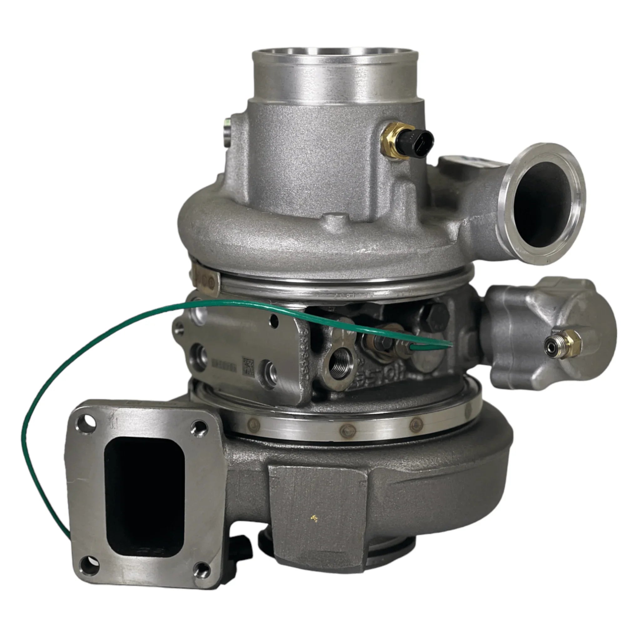4956094NX Genuine Cummins Turbocharger HE451V Kit For Cummins