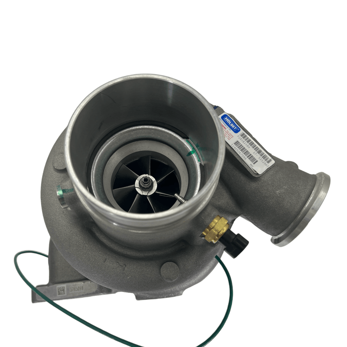 4956094NX Genuine Cummins Turbocharger HE451V Kit For Cummins - ADVANCED TRUCK PARTS